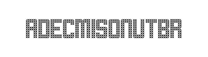 Christmas Sweater Regular  Free Fonts Download