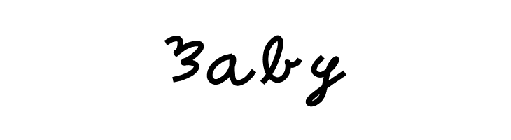 reason to believe  Free Fonts Download