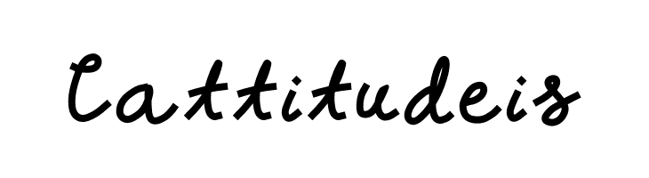 reason to believe  Free Fonts Download