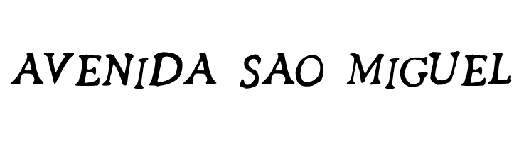 Revolution_Script  Free Fonts Download