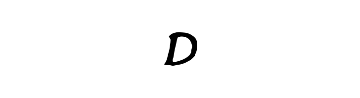 Revolution_Script  Free Fonts Download