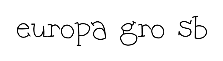 George Light  Free Fonts Download