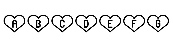 And Love st  Free Fonts Download