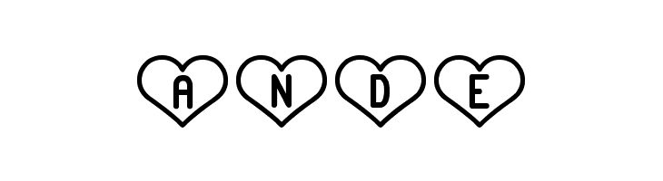 And Love st  Free Fonts Download