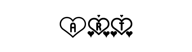 And Love st  Free Fonts Download