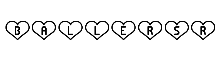 And Love st  Free Fonts Download