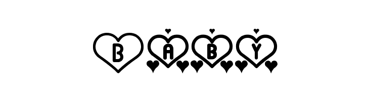 And Love st  Free Fonts Download