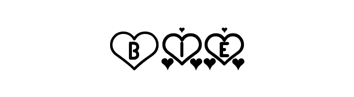 And Love st  Free Fonts Download