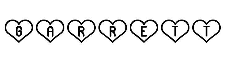 And Love st  Free Fonts Download