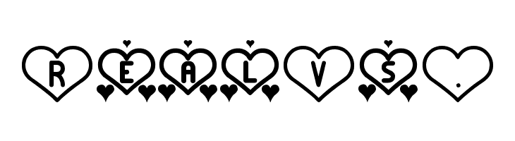 And Love st  Free Fonts Download