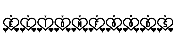 And Love st  Free Fonts Download