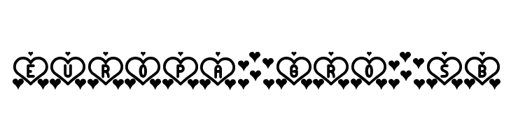 And Love st  Free Fonts Download