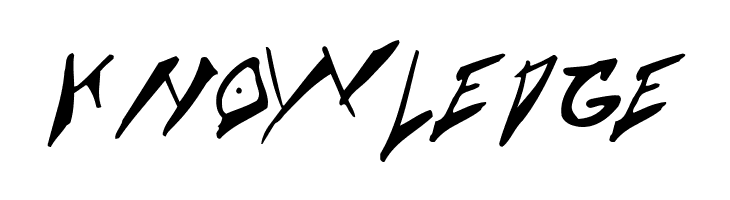 Cock Boat  Free Fonts Download