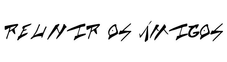 Cock Boat  Free Fonts Download