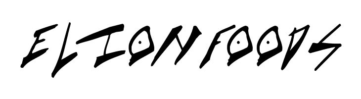 Cock Boat  Free Fonts Download