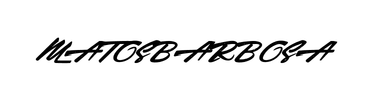 Acceleration & Reaction  Free Fonts Download