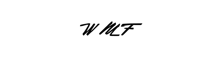 Acceleration & Reaction  Free Fonts Download