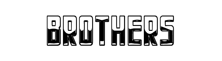 Panda Power St  Free Fonts Download