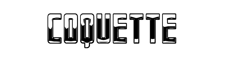 Panda Power St  Free Fonts Download