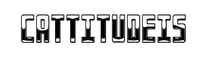 Panda Power St  Free Fonts Download