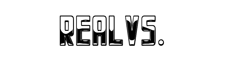 Panda Power St  Free Fonts Download