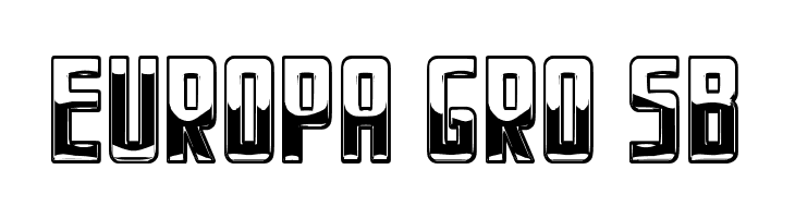 Panda Power St  Free Fonts Download