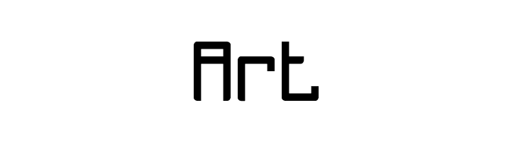 Del Recuerdo St  Free Fonts Download