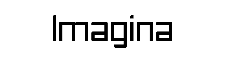 Del Recuerdo St  Free Fonts Download