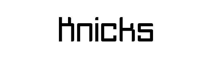 Del Recuerdo St  Free Fonts Download
