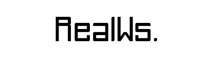 Del Recuerdo St  Free Fonts Download