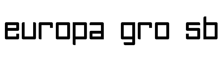 Del Recuerdo St  Free Fonts Download