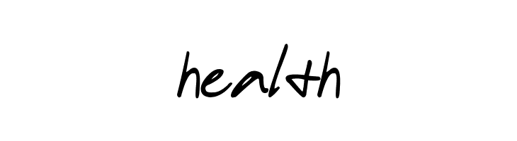DJB In a Hurry  Free Fonts Download