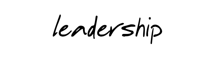 DJB In a Hurry  Free Fonts Download