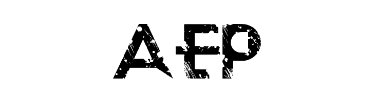 BlackoutMorning  Free Fonts Download