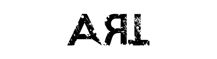BlackoutMorning  Free Fonts Download