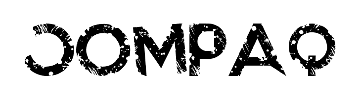 BlackoutMorning  Free Fonts Download