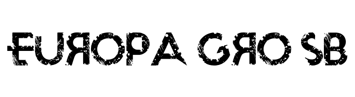 BlackoutMorning  Free Fonts Download