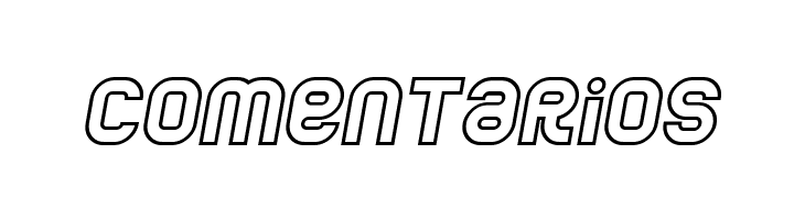 Jumbo Outline Italic  Free Fonts Download