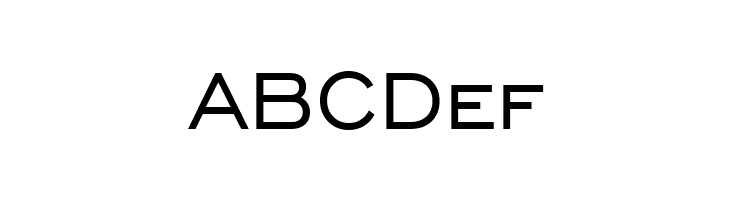 Chisel Normal  Free Fonts Download