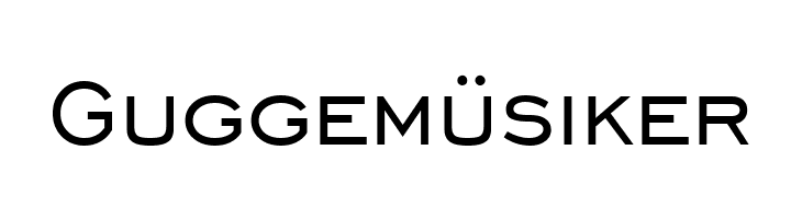 Chisel Normal  Free Fonts Download