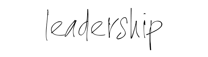 PWXtraThin  Free Fonts Download