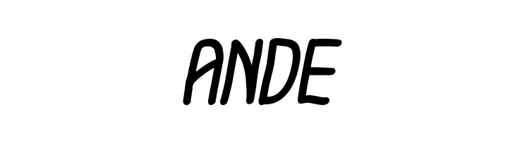 Notarized Openly Script Oblique  Free Fonts Download