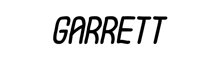 Notarized Openly Script Oblique  Free Fonts Download