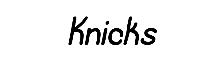 Notarized Openly Script Oblique  Free Fonts Download