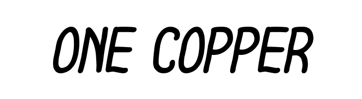 Notarized Openly Script Oblique  Free Fonts Download