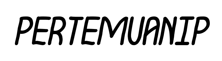 Notarized Openly Script Oblique  Free Fonts Download