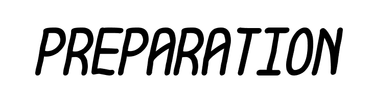 Notarized Openly Script Oblique  Free Fonts Download