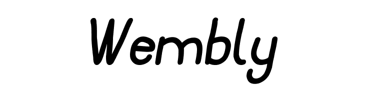 Notarized Openly Script Oblique  Free Fonts Download