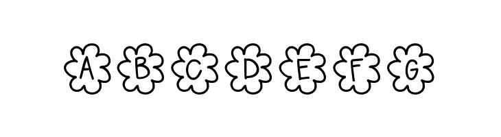 HelloPopcorn  Free Fonts Download