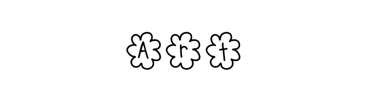 HelloPopcorn  Free Fonts Download